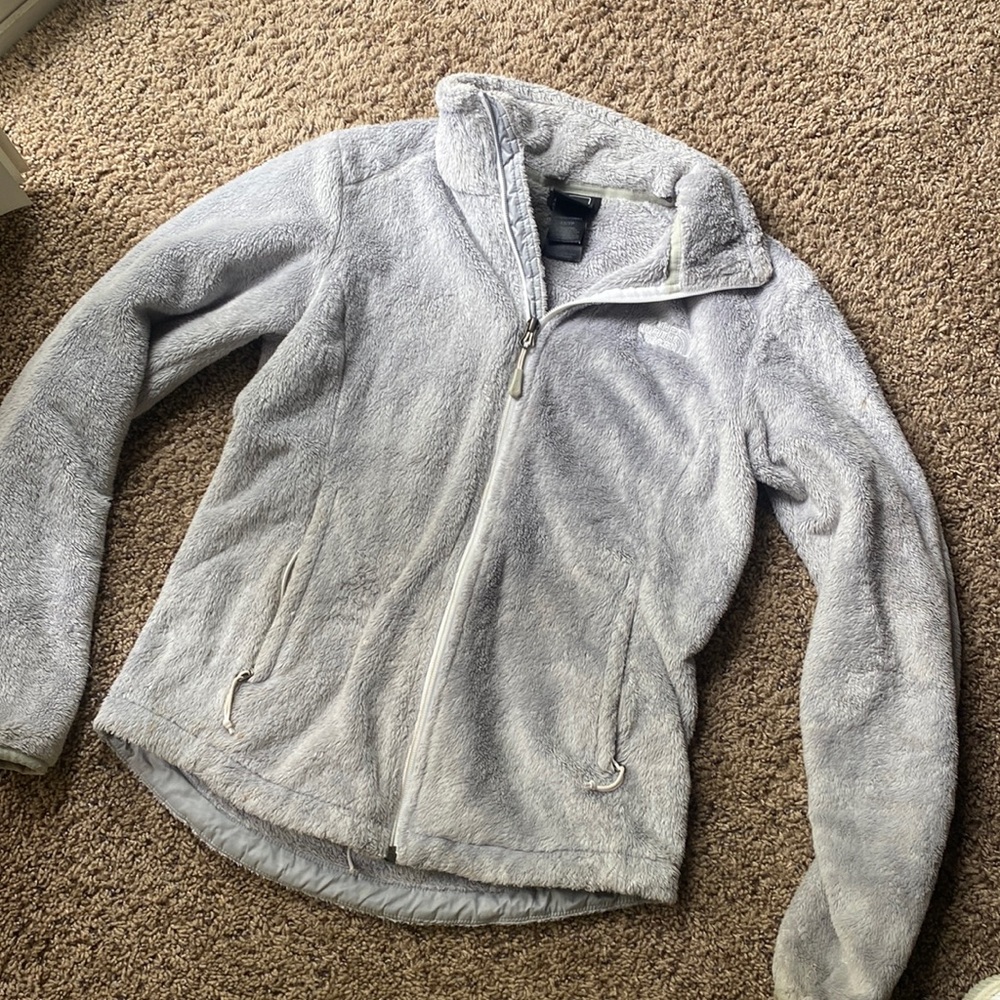 North face jacket